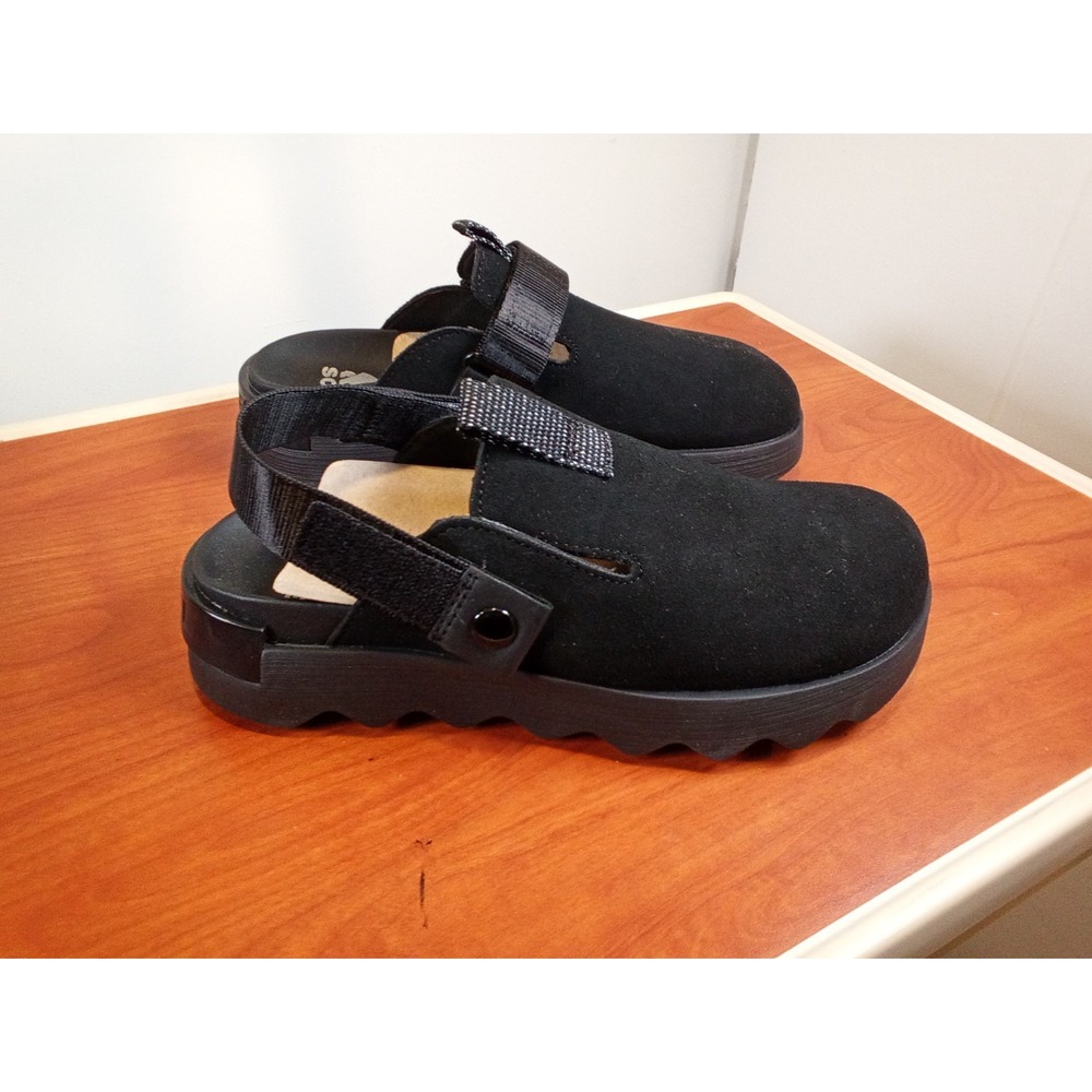 Woman's Clogs SOREL Viibe™ Clog Size 7